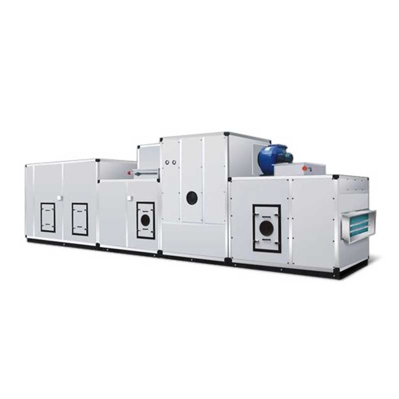 組合轉(zhuǎn)輪除濕機(jī)